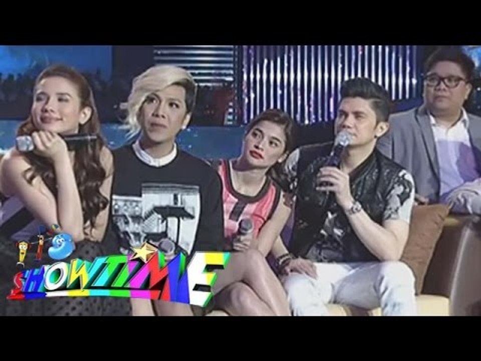 What are they looking forward for 2015?