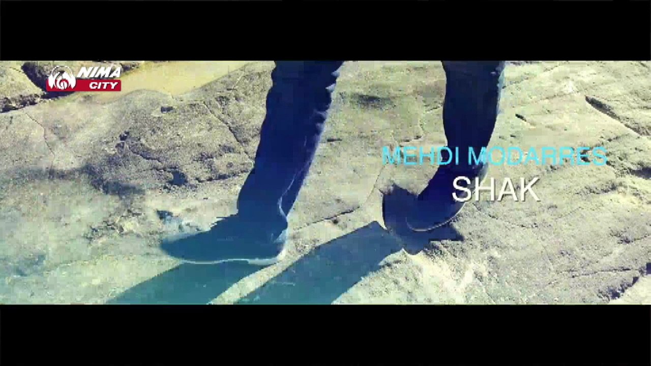 Mehdi Modarres-Shak