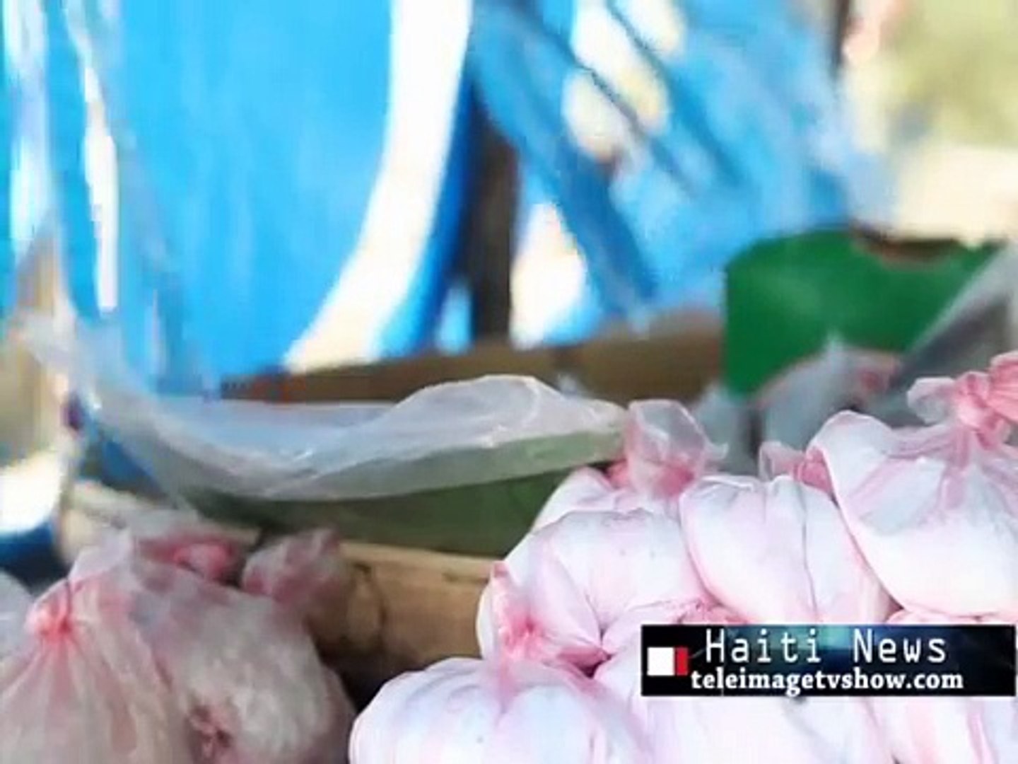 HAITI NEWS - RECONSTRUCTION, NOUVEAU MODEL DE MAISONS