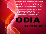 Odia Dj Songs- Dj Sujit Dance Mix -JukeBox
