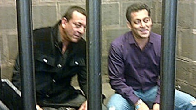 Salman Khan Hit And Run Case Vs Sanjay Dutt Illegal Arms Possession Case