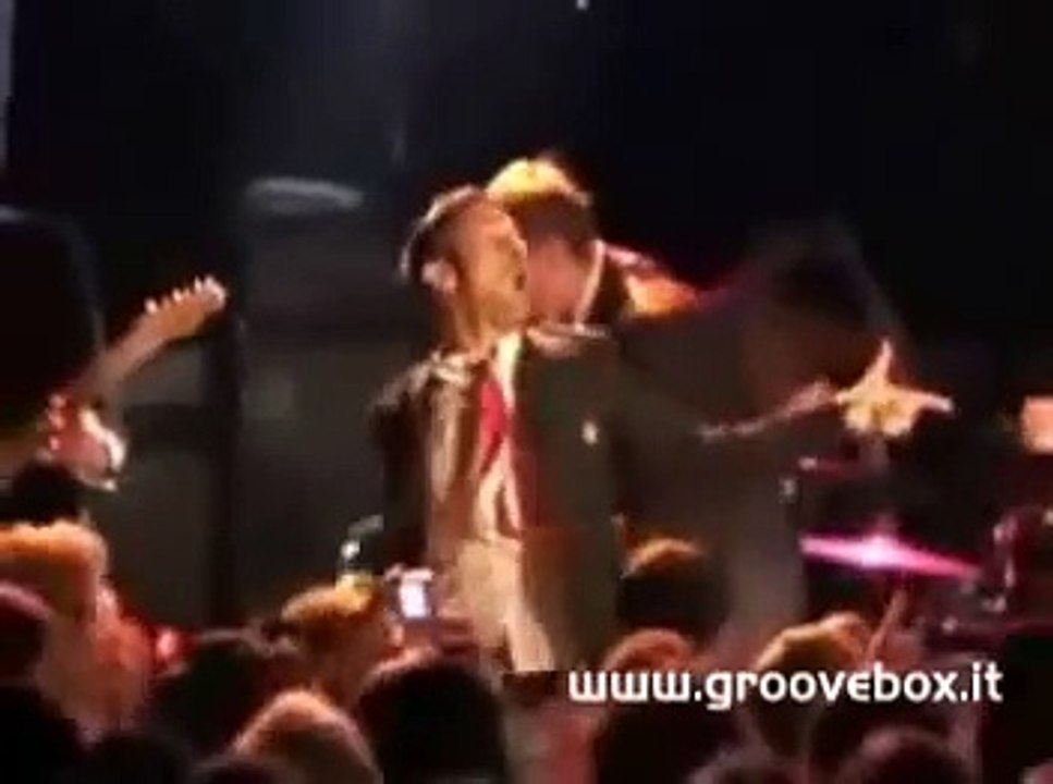 Head Automatica - Please Please Please (Young Hollywood)