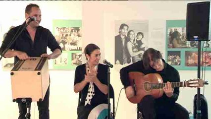 Las "Vidas Gitanas" llegan a Miami