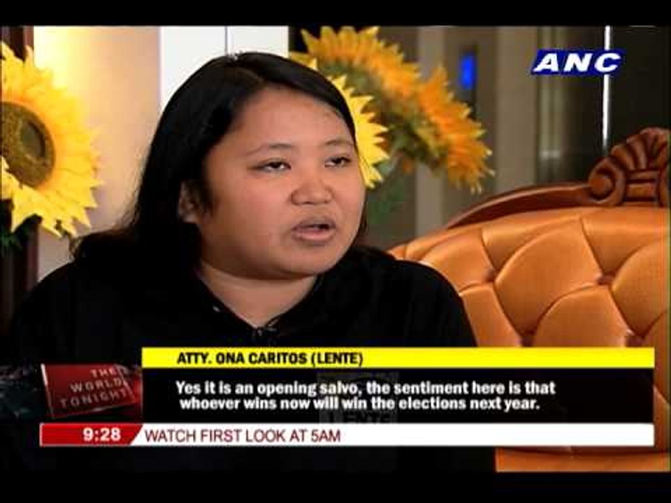 Why Puerto Princesa recall polls are important