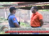 TV Patrol Southern Tagalog - May 7, 2015
