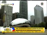 PNoy in Chicago for official state visit