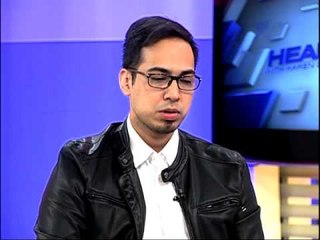 Philippines should engage China in a dialogue - analyst