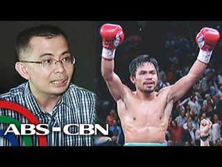 Sports U: What makes a true champion?