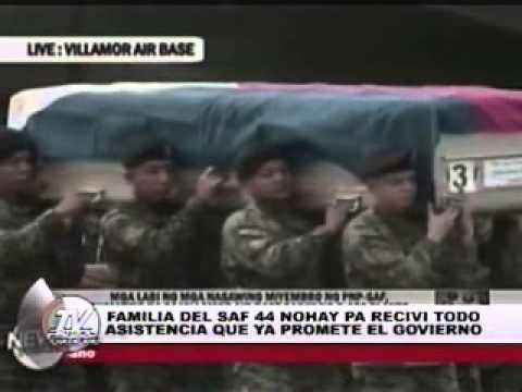 TV Patrol Chavacano - May 7, 2015