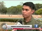 TV Patrol Pampanga - May 7, 2015