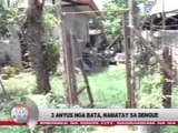 TV Patrol Southern Mindanao - May 7, 2015