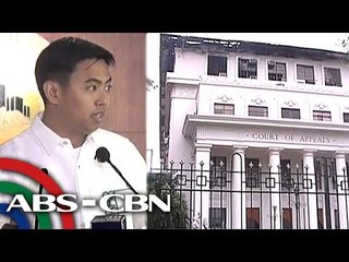 Video herunterladen: CA, itinuloy ang pagdinig ukol sa TRO ni Junjun Binay