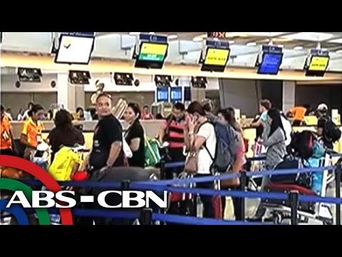 CAAP, ipinaaayos ang mga regulasyon sa mga paliparan