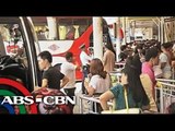 Karagdagang mga bus inilaan para sa Semana Santa