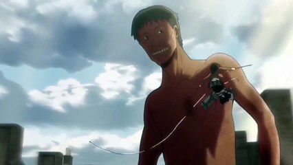 Markiplier Tribute: Attack on Titan
