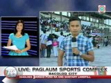 TV Patrol Negros - March 27, 2015