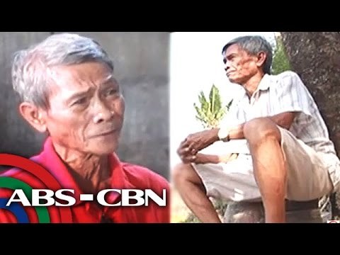 Tapatan Ni Tunying: Hardships of Tatay Gabriel