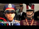 Ampatuan's grandson is a new cop; Valedictorian dedicates speech to Fallen 44
