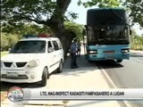 TV Patrol Ilocos - March 30, 2015