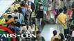 Buses, airline flights fully booked for Holy Week