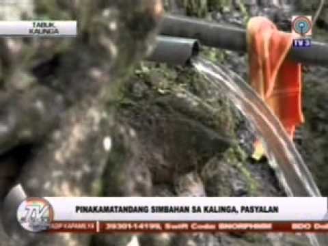 TV Patrol Northern Luzon - March 26, 2015