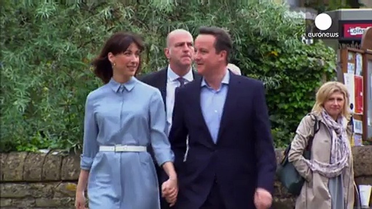 Il Regno Unito verso un nuovo governo Tory: disfatta per Labour e LibDem