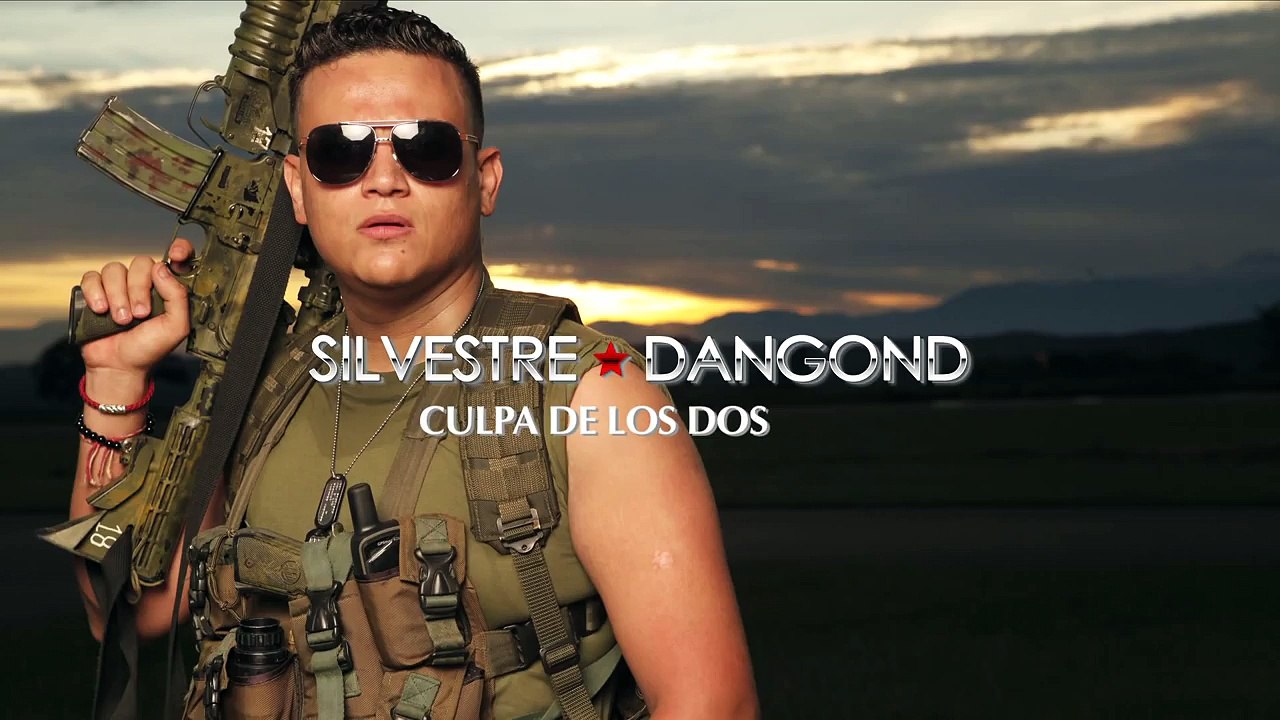 SILVESTRE DANGOND - CULPA DE LOS DOS