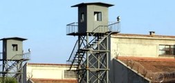 Gebze M Tipi Kadın Cezaevi'nin Nöbetçi Kulelerine Ateş Edildi