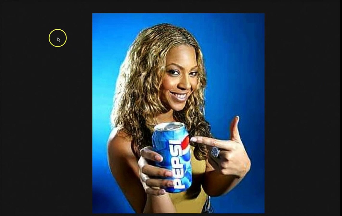 Beyonce’s Grammy 2015 Illuminati Performance:  Sings to Satan "Take My Hand Lucifer?"