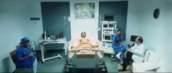 what happend with Dead Body (Our Evil Doctor's )