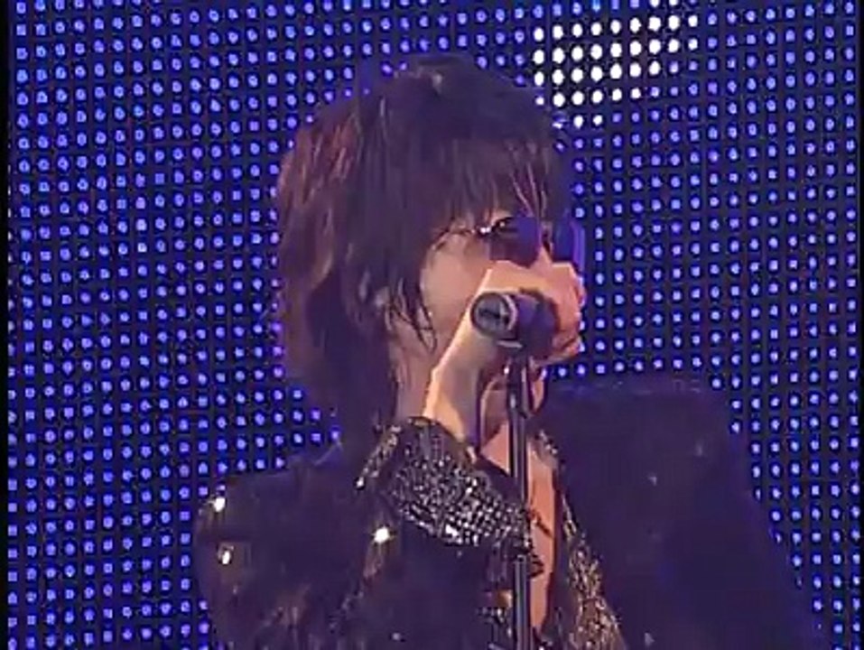 Shin Hye Sung (Shinhwa) - Livin La Vida Loca (MR removed)