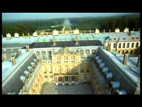 Nostalgie de Paris à Versailles (Johnny Hates Jazz - Your Mistake)