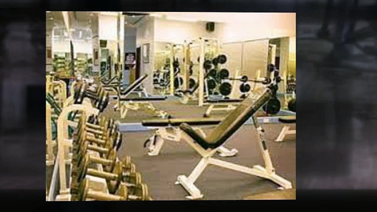 Los Angeles Gyms