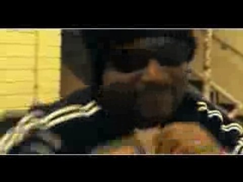 Patate de Forain - Seth Gueko ft Sefyu