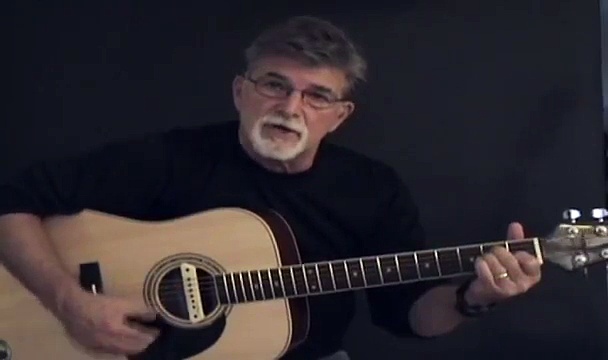 guitar acoustic tutorial 2015