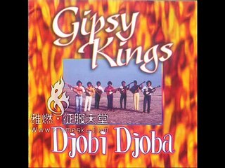 Gipsy Kings No volvere