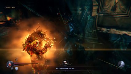 Lords of The Fallen PlayWorks Part 2