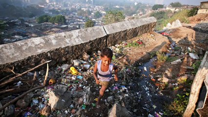 We are not just children