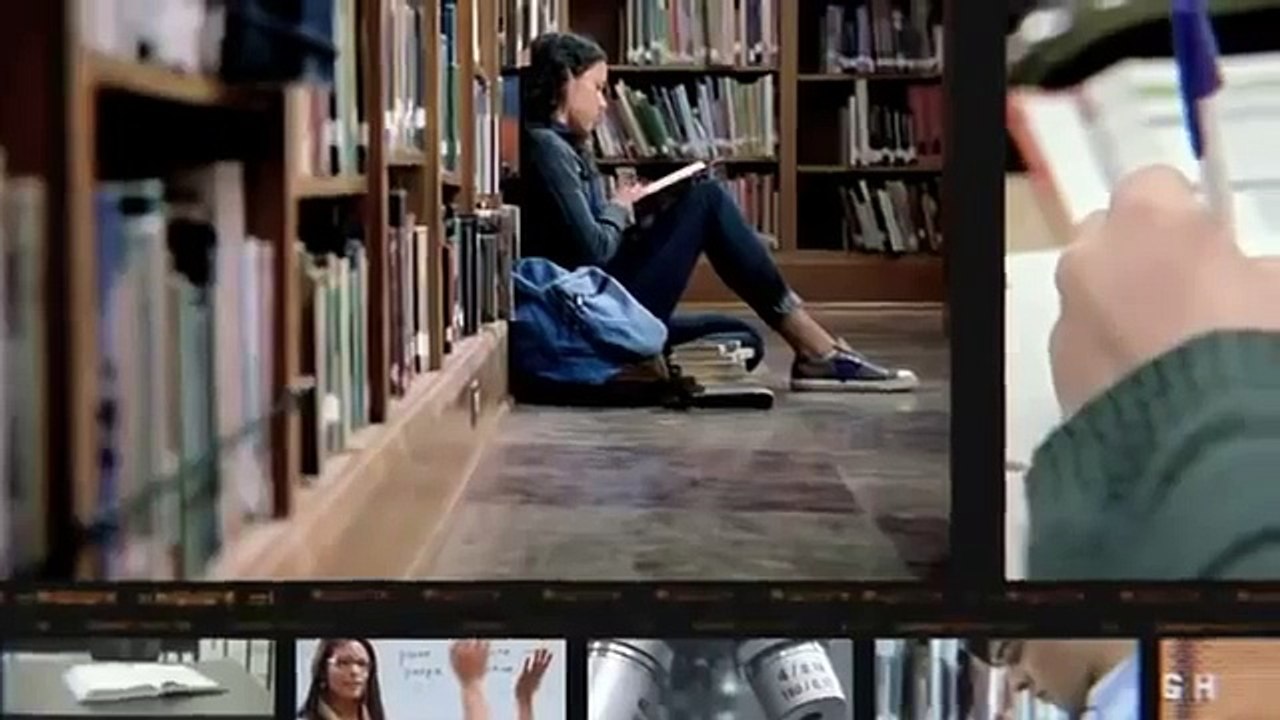 Exxon Mobil Commercial 2012 "Marty Massey Talks About His Most Inspiring Teacher"
