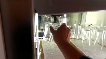 Tireuse a bière version Japonaise