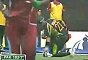 AB de Villiers Sixes & Fours vs West Indies, 19th Match Highlights ICC Cricket World Cup 2015