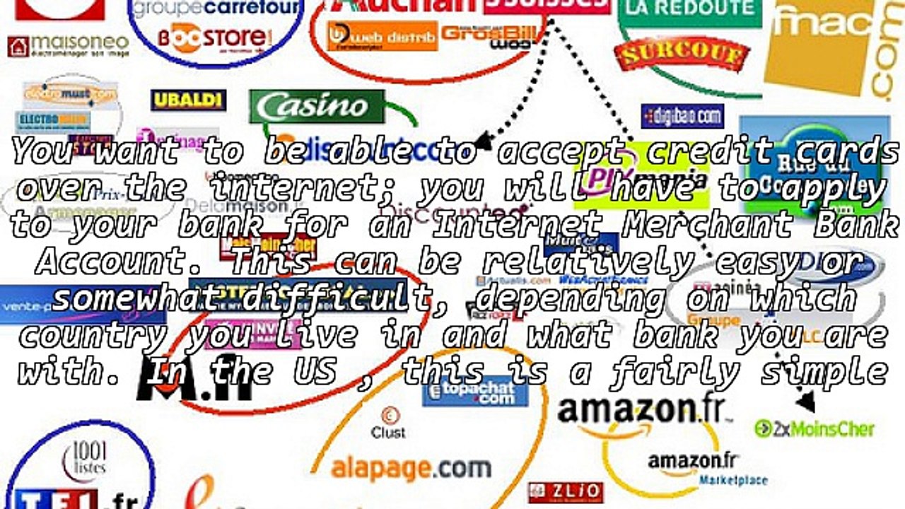 Ecommerce Website Development Brings More People To Your Business