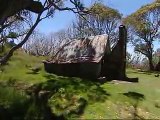 Australian Geographic - Australian Alps and the High Country Horseman