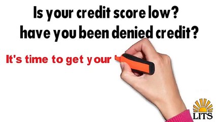 Best Miami Credit Repair Company- LITS