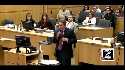 The Best of Prosecutor Juan Martinez 2013 - Jodi Arias Trial