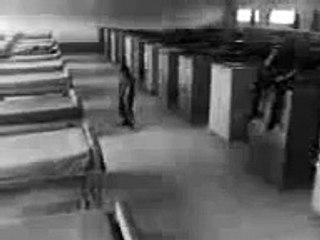 peleas de carcel (choro cana)