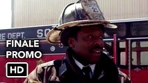 Chicago Fire 3x23 Promo 