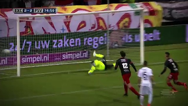 Top 5 Memphis Depay PSV Eindhoven goals 201415