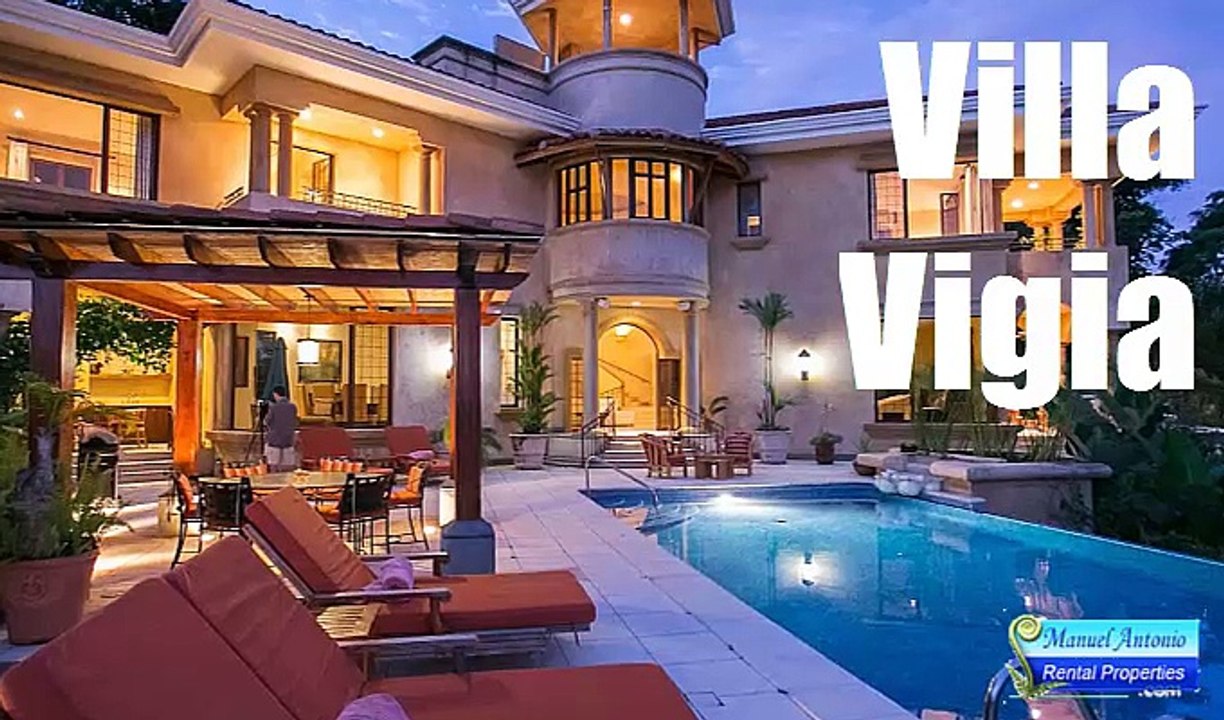 Best Rated Vacation Rentals