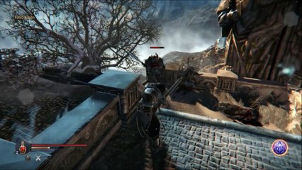 Lords of The Fallen PlayWorks Part 3